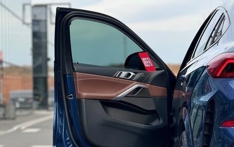 BMW X6, 2021 год, 9 700 000 рублей, 7 фотография