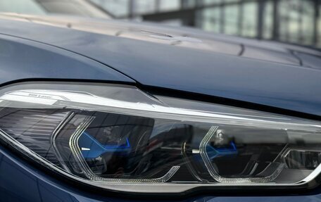 BMW X6, 2021 год, 9 700 000 рублей, 14 фотография