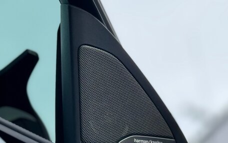 BMW X6, 2021 год, 9 700 000 рублей, 15 фотография