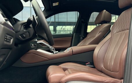 BMW X6, 2021 год, 9 700 000 рублей, 16 фотография