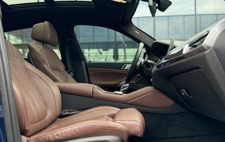 BMW X6, 2021 год, 9 700 000 рублей, 17 фотография