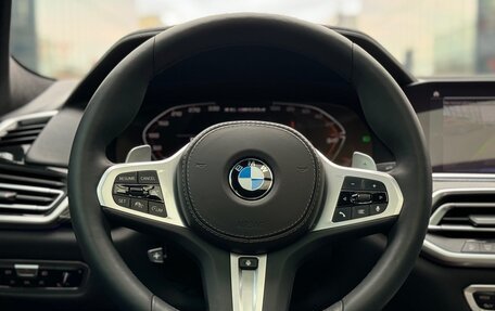 BMW X6, 2021 год, 9 700 000 рублей, 19 фотография