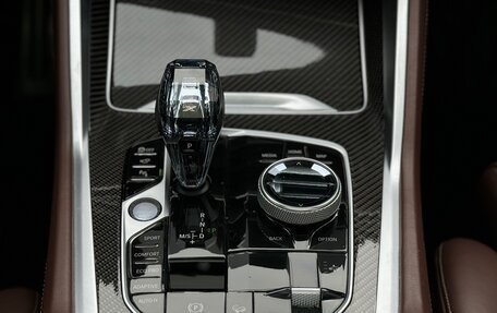 BMW X6, 2021 год, 9 700 000 рублей, 22 фотография