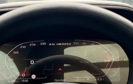 BMW X6, 2021 год, 9 700 000 рублей, 20 фотография