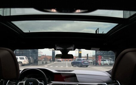 BMW X6, 2021 год, 9 700 000 рублей, 23 фотография