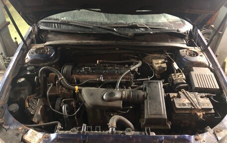 Peugeot 406 I, 2002 год, 80 000 рублей, 4 фотография