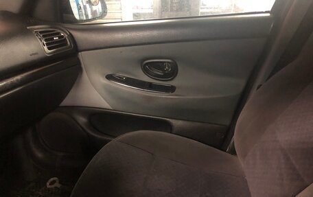 Peugeot 406 I, 2002 год, 80 000 рублей, 8 фотография