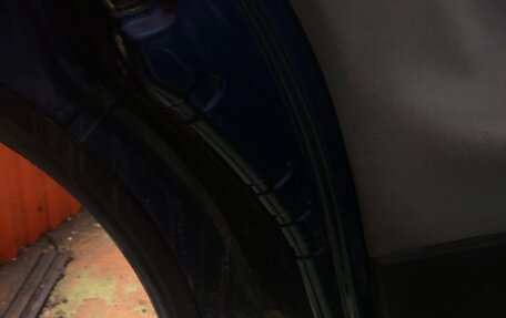 Peugeot 406 I, 2002 год, 80 000 рублей, 10 фотография