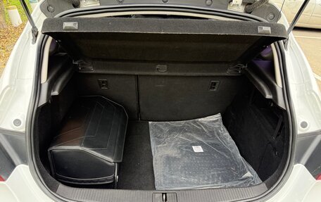 Opel Astra J, 2011 год, 520 000 рублей, 12 фотография