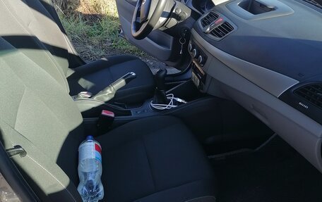 Renault Fluence I, 2012 год, 620 000 рублей, 9 фотография