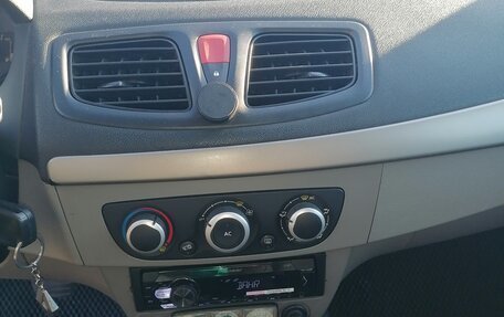 Renault Fluence I, 2012 год, 620 000 рублей, 8 фотография