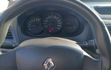 Renault Fluence I, 2012 год, 620 000 рублей, 7 фотография