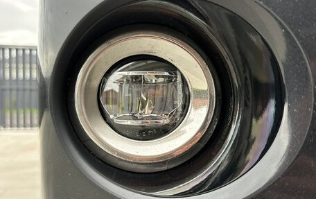 Toyota Land Cruiser Prado 150 рестайлинг 2, 2013 год, 3 450 000 рублей, 4 фотография