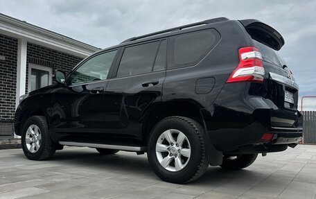 Toyota Land Cruiser Prado 150 рестайлинг 2, 2013 год, 3 450 000 рублей, 5 фотография