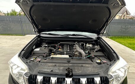 Toyota Land Cruiser Prado 150 рестайлинг 2, 2013 год, 3 450 000 рублей, 10 фотография