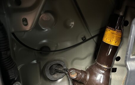 Toyota Land Cruiser Prado 150 рестайлинг 2, 2013 год, 3 450 000 рублей, 12 фотография