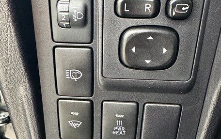 Toyota Land Cruiser Prado 150 рестайлинг 2, 2013 год, 3 450 000 рублей, 15 фотография