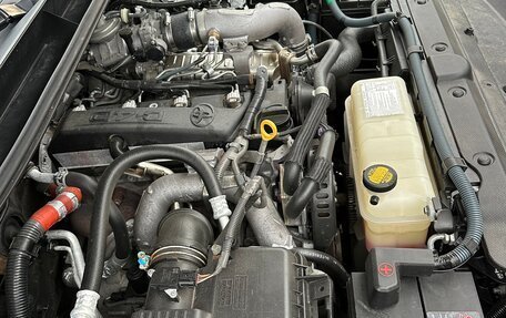 Toyota Land Cruiser Prado 150 рестайлинг 2, 2013 год, 3 450 000 рублей, 9 фотография