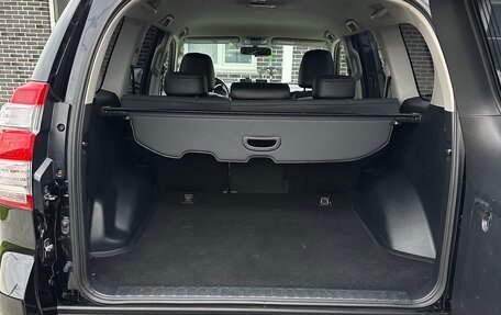 Toyota Land Cruiser Prado 150 рестайлинг 2, 2013 год, 3 450 000 рублей, 11 фотография