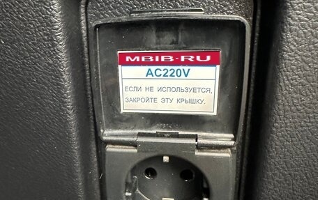 Toyota Land Cruiser Prado 150 рестайлинг 2, 2013 год, 3 450 000 рублей, 13 фотография