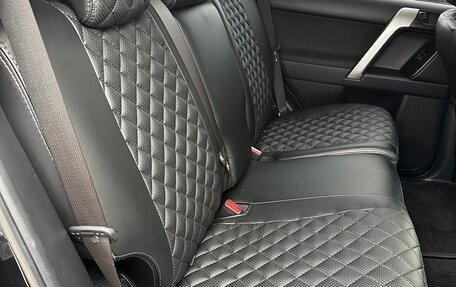 Toyota Land Cruiser Prado 150 рестайлинг 2, 2013 год, 3 450 000 рублей, 22 фотография