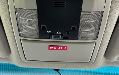 Toyota Land Cruiser Prado 150 рестайлинг 2, 2013 год, 3 450 000 рублей, 26 фотография