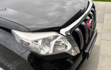 Toyota Land Cruiser Prado 150 рестайлинг 2, 2013 год, 3 450 000 рублей, 35 фотография