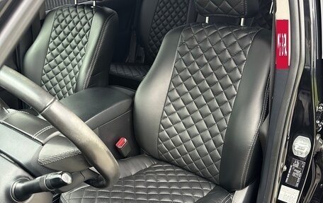 Toyota Land Cruiser Prado 150 рестайлинг 2, 2013 год, 3 450 000 рублей, 30 фотография