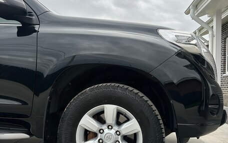 Toyota Land Cruiser Prado 150 рестайлинг 2, 2013 год, 3 450 000 рублей, 36 фотография