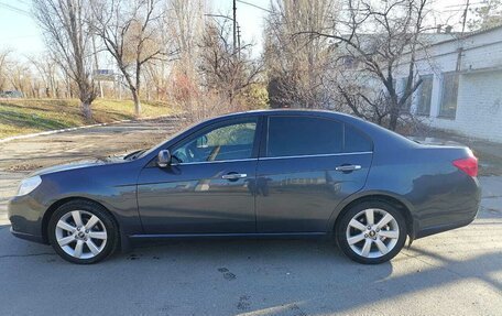 Chevrolet Epica, 2008 год, 750 000 рублей, 2 фотография