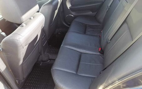 Chevrolet Epica, 2008 год, 750 000 рублей, 10 фотография