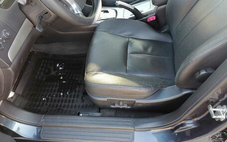 Chevrolet Epica, 2008 год, 750 000 рублей, 8 фотография