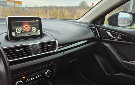 Mazda 3, 2014 год, 1 500 000 рублей, 4 фотография