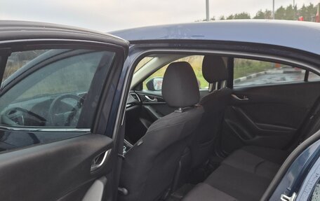 Mazda 3, 2014 год, 1 500 000 рублей, 7 фотография