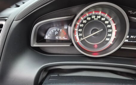 Mazda 3, 2014 год, 1 500 000 рублей, 5 фотография