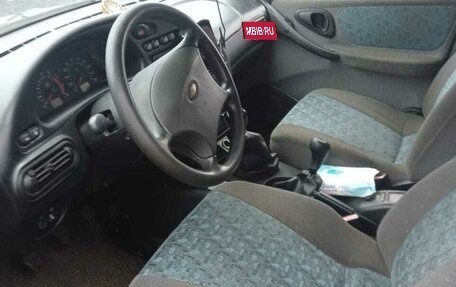 Chevrolet Niva I рестайлинг, 2008 год, 305 000 рублей, 5 фотография