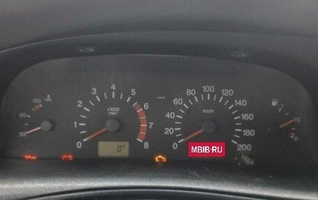 Chevrolet Niva I рестайлинг, 2008 год, 305 000 рублей, 7 фотография