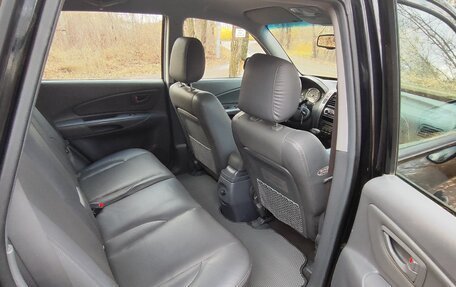 Hyundai Tucson III, 2005 год, 795 000 рублей, 13 фотография