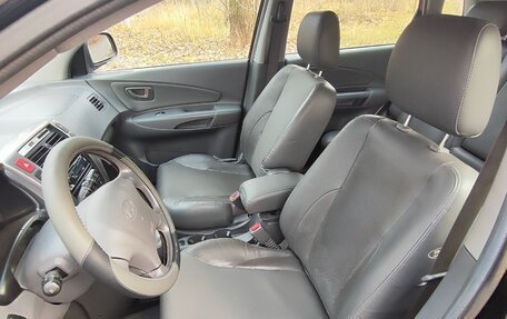 Hyundai Tucson III, 2005 год, 795 000 рублей, 10 фотография
