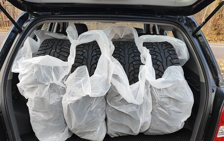 Hyundai Tucson III, 2005 год, 795 000 рублей, 18 фотография