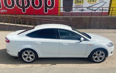 Ford Mondeo IV, 2010 год, 770 000 рублей, 4 фотография