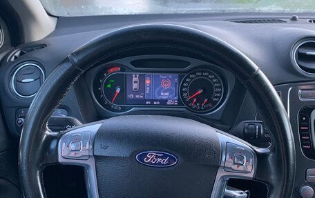 Ford Mondeo IV, 2010 год, 770 000 рублей, 5 фотография