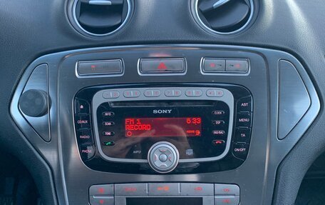 Ford Mondeo IV, 2010 год, 770 000 рублей, 6 фотография