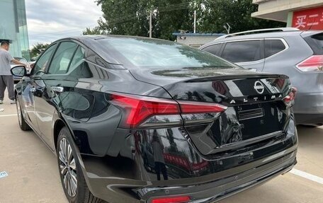 Nissan Altima VI (L34), 2025 год, 2 800 000 рублей, 4 фотография