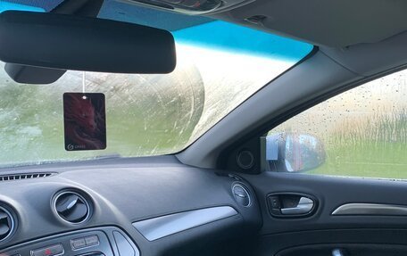 Ford Mondeo IV, 2010 год, 770 000 рублей, 7 фотография