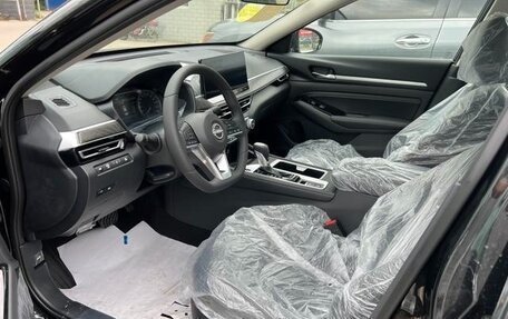 Nissan Altima VI (L34), 2025 год, 2 800 000 рублей, 9 фотография