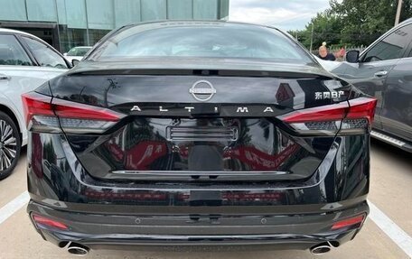 Nissan Altima VI (L34), 2025 год, 2 800 000 рублей, 6 фотография