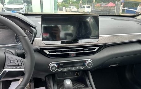 Nissan Altima VI (L34), 2025 год, 2 800 000 рублей, 12 фотография