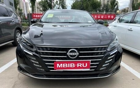 Nissan Altima VI (L34), 2025 год, 2 800 000 рублей, 3 фотография