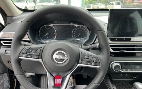 Nissan Altima VI (L34), 2025 год, 2 800 000 рублей, 8 фотография